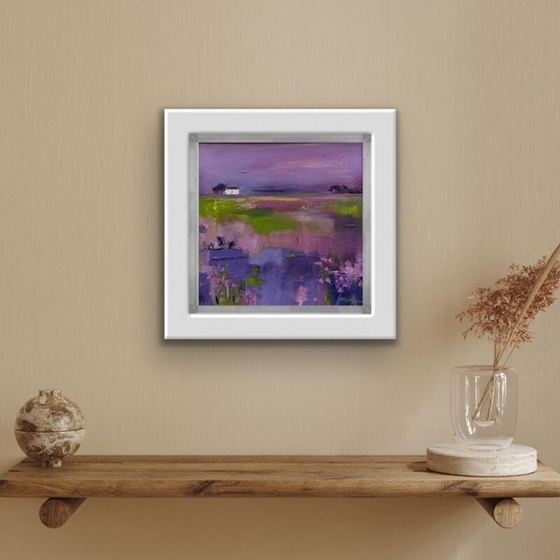 Colourful Fields