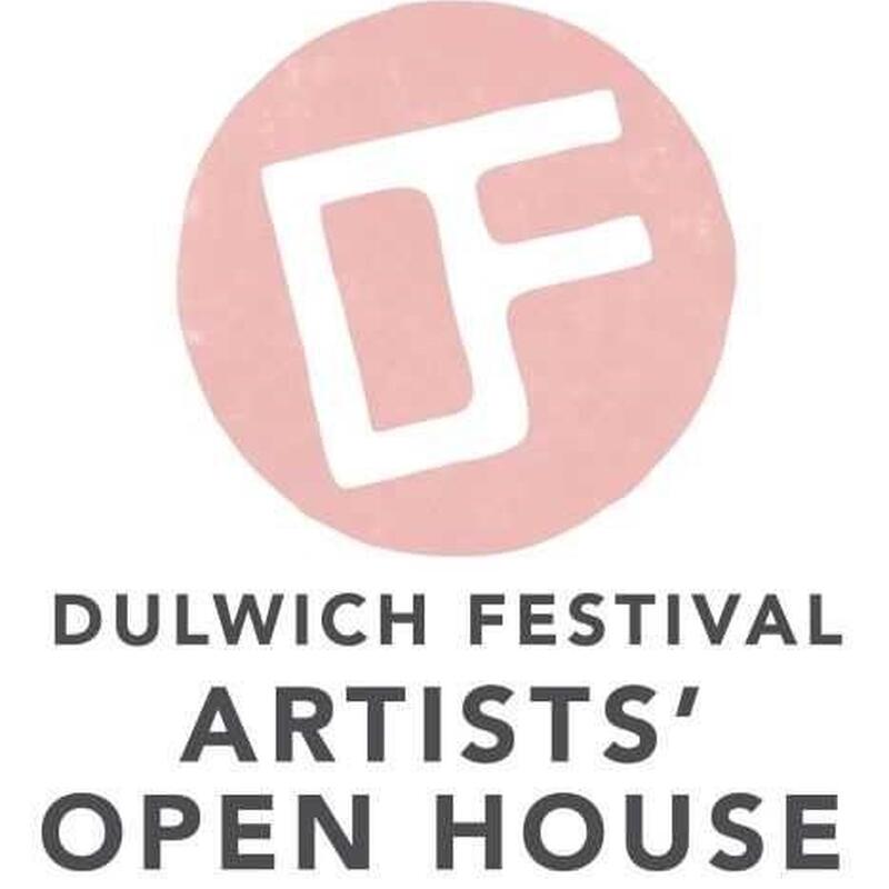 Dulwich Festival Artists' Open House 2026